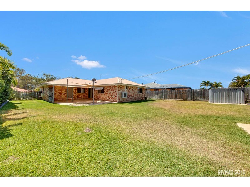 5 Dunstall Street, Clinton QLD 4680