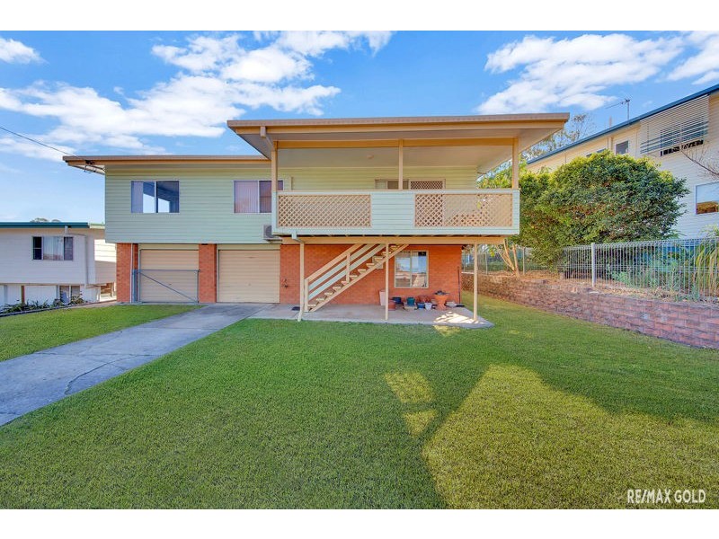 4 Douglas Ave, Sun Valley QLD 4680