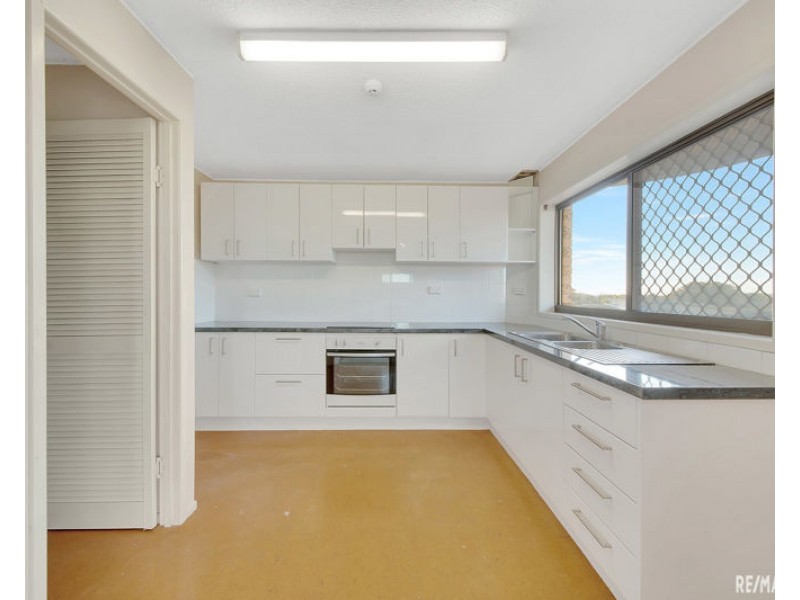 7/7 KENT STREET, West Gladstone QLD 4680