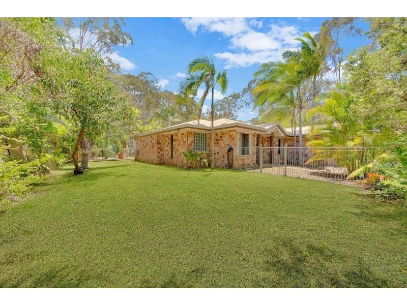 74 GRETEL DRIVE, Clinton QLD 4680