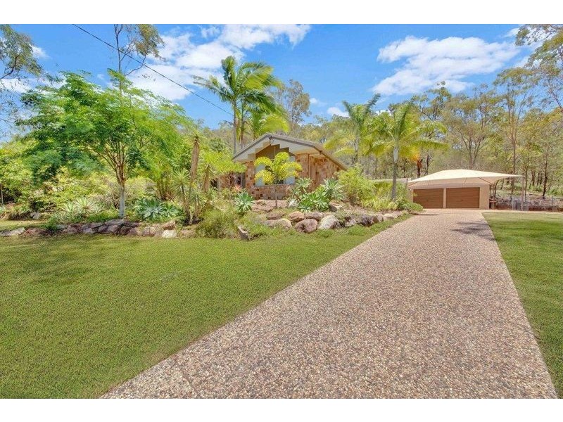 74 GRETEL DRIVE, Clinton QLD 4680