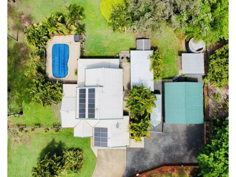 23 Slade Road, Beecher QLD 4680