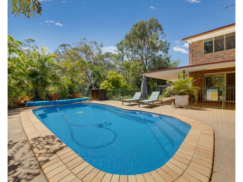 23 Slade Road, Beecher QLD 4680