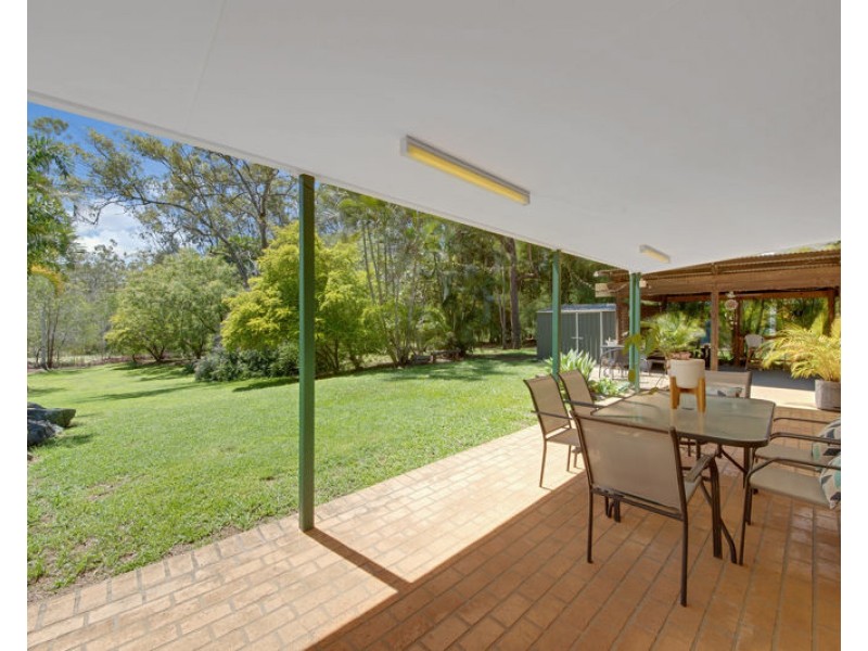 23 Slade Road, Beecher QLD 4680