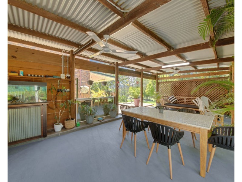 23 Slade Road, Beecher QLD 4680