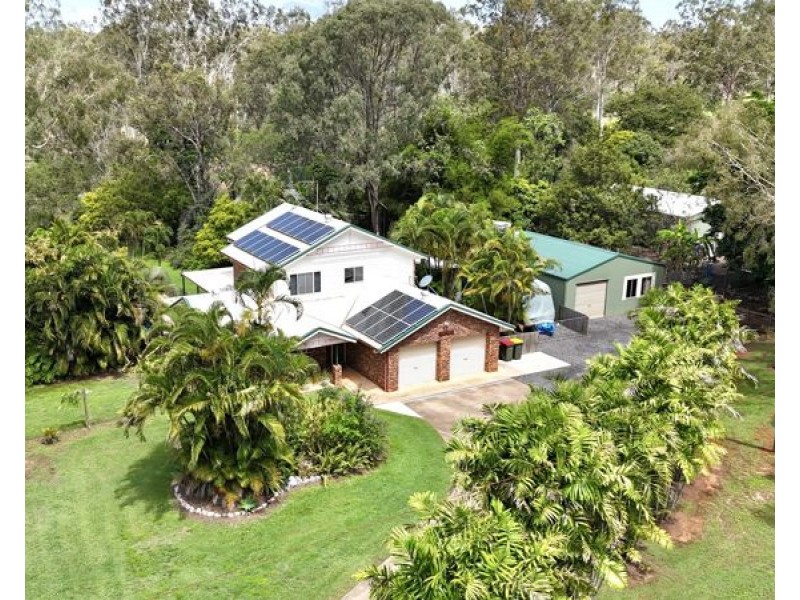 23 Slade Road, Beecher QLD 4680