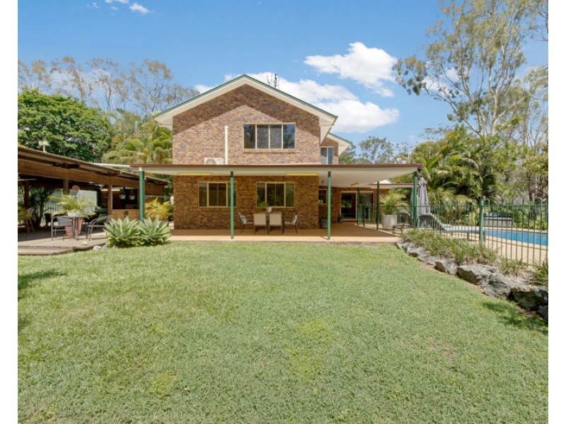 23 Slade Road, Beecher QLD 4680