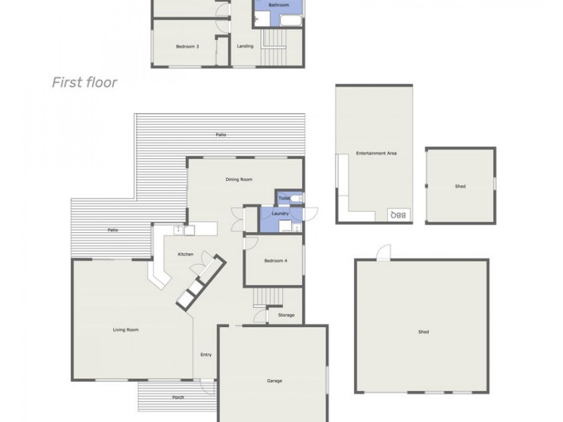 23 Slade Road, Beecher QLD 4680