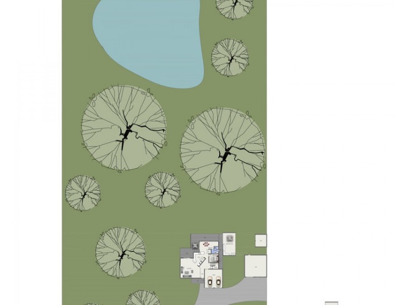 23 Slade Road, Beecher QLD 4680