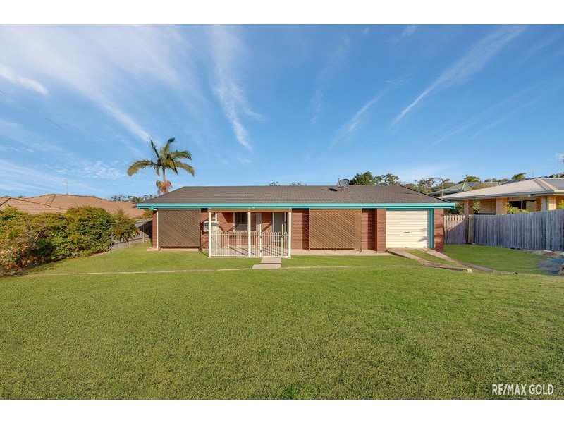 18 Bingera Street, Clinton QLD 4680