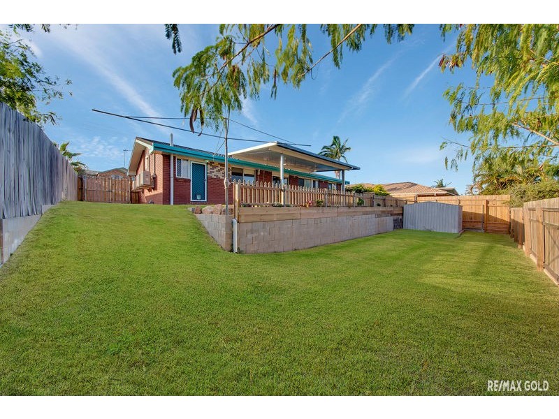 18 Bingera Street, Clinton QLD 4680