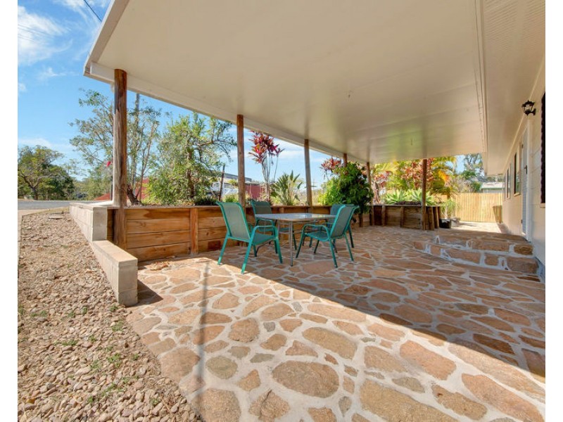17 Rigby Crescent, West Gladstone QLD 4680
