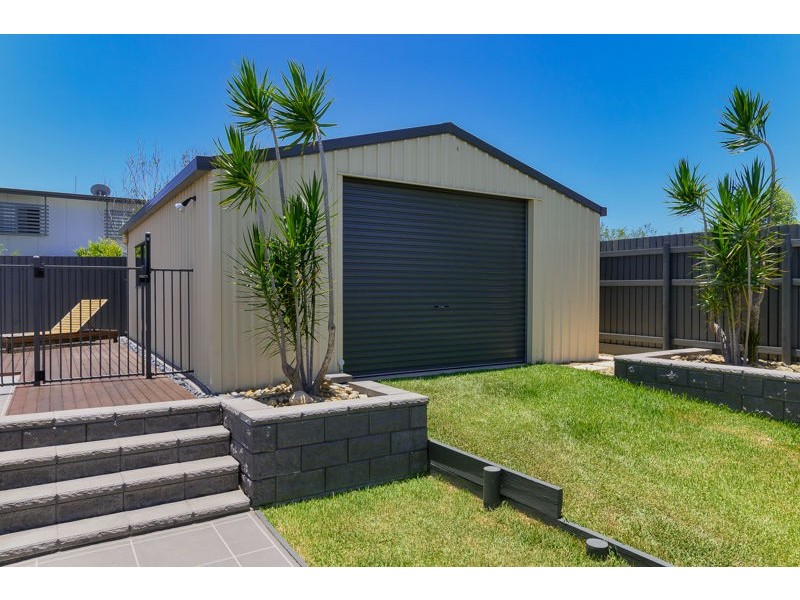 10 Reinaerhoff Crescent, Glen Eden QLD 4680