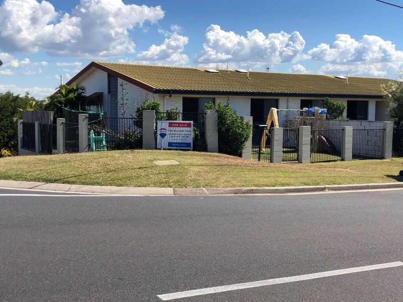 1/27 Auckland Street, Gladstone QLD 4680