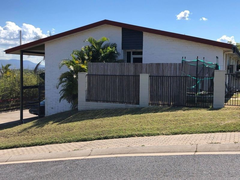1/27 Auckland Street, Gladstone QLD 4680