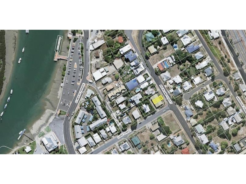 2/27 Auckland Street, Gladstone QLD 4680