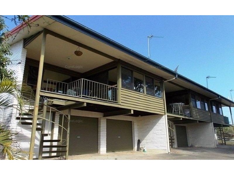 3/27 Auckland Street, Gladstone QLD 4680