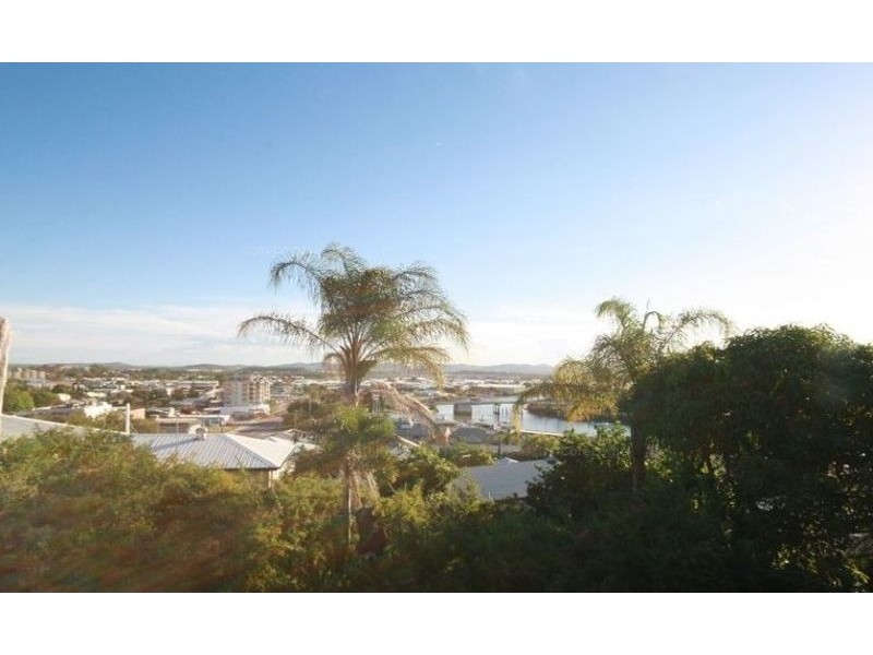 3/27 Auckland Street, Gladstone QLD 4680