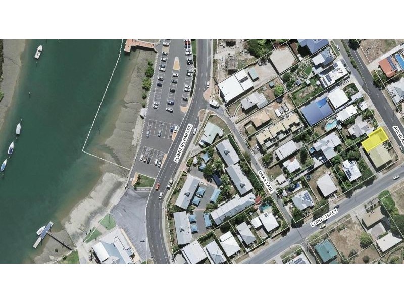 3/27 Auckland Street, Gladstone QLD 4680