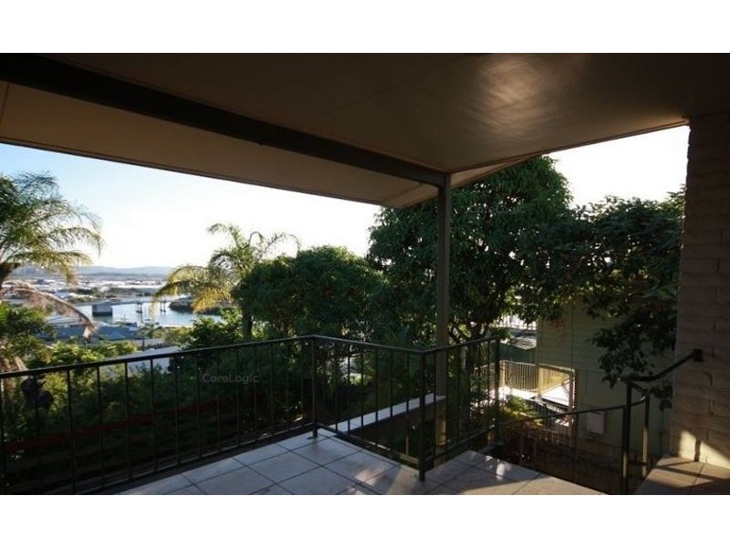 3/27 Auckland Street, Gladstone QLD 4680