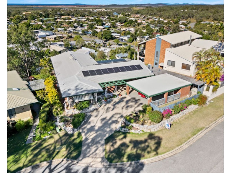15 Bembooka Close, Glen Eden QLD 4680