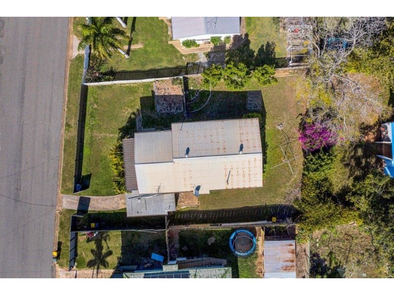 31 Mellefont Street, West Gladstone QLD 4680