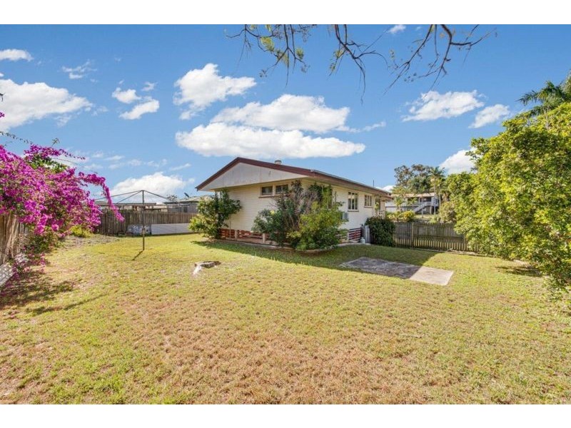 31 Mellefont Street, West Gladstone QLD 4680