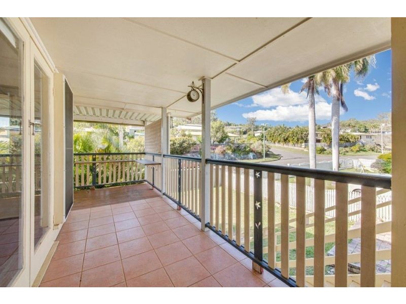 31 Mellefont Street, West Gladstone QLD 4680