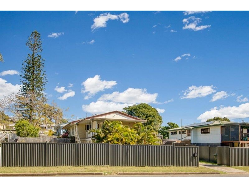 31 Mellefont Street, West Gladstone QLD 4680