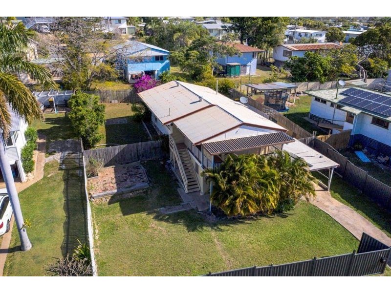 31 Mellefont Street, West Gladstone QLD 4680