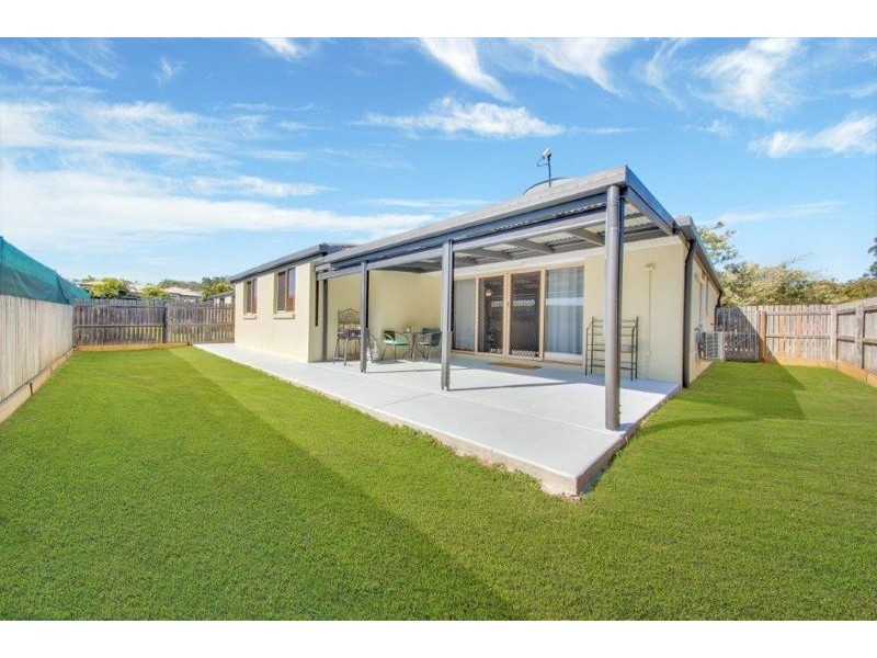 4 Kinchant Street, Clinton QLD 4680