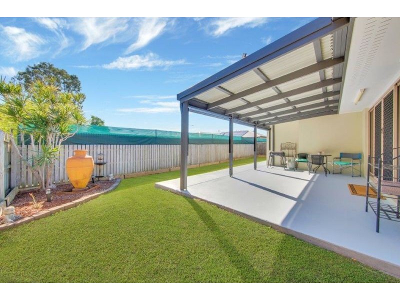 4 Kinchant Street, Clinton QLD 4680