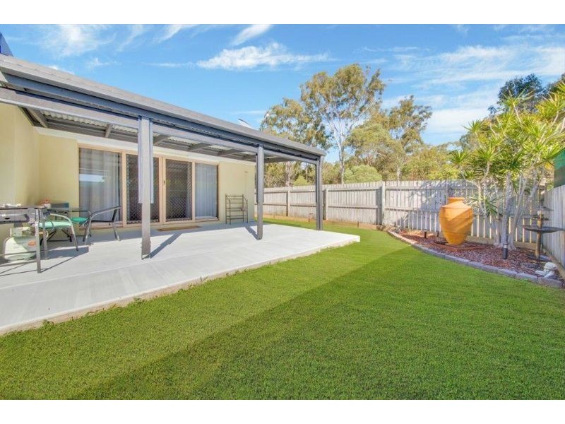 4 Kinchant Street, Clinton QLD 4680