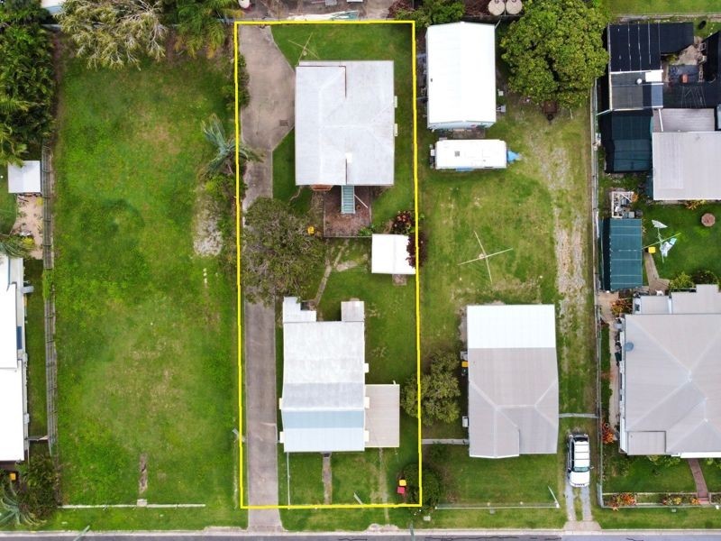 126 Off Lane, South Gladstone QLD 4680