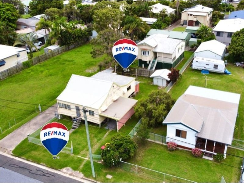 126 Off Lane, South Gladstone QLD 4680