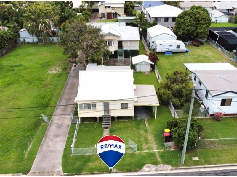 126 Off Lane, South Gladstone QLD 4680