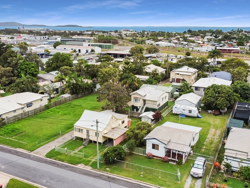 126 Off Lane, South Gladstone QLD 4680