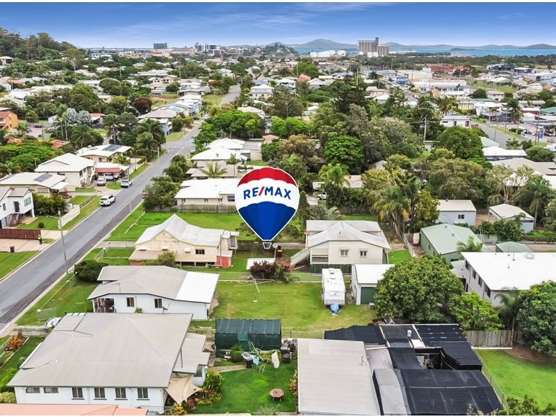 126 Off Lane, South Gladstone QLD 4680