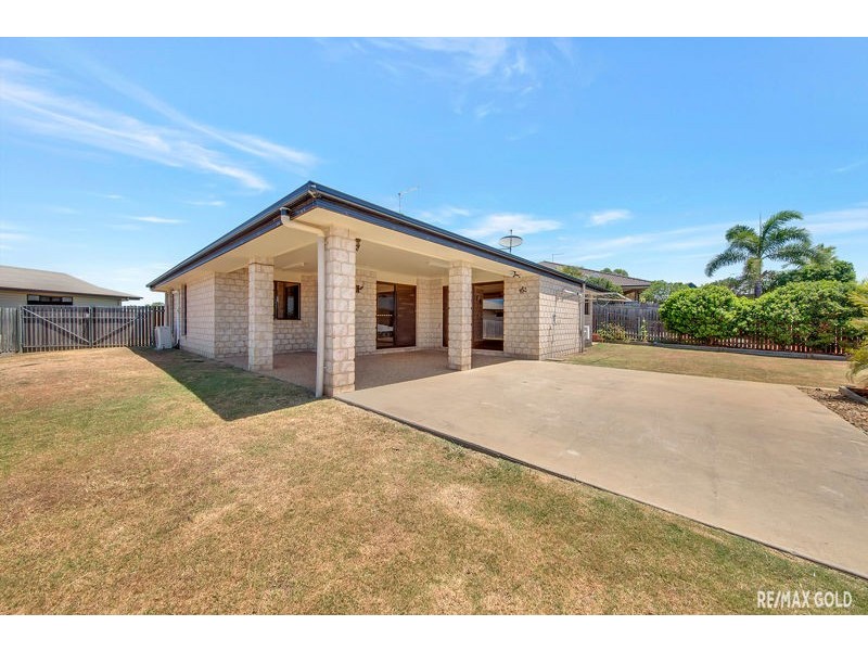 9 Loveday Place, Calliope QLD 4680