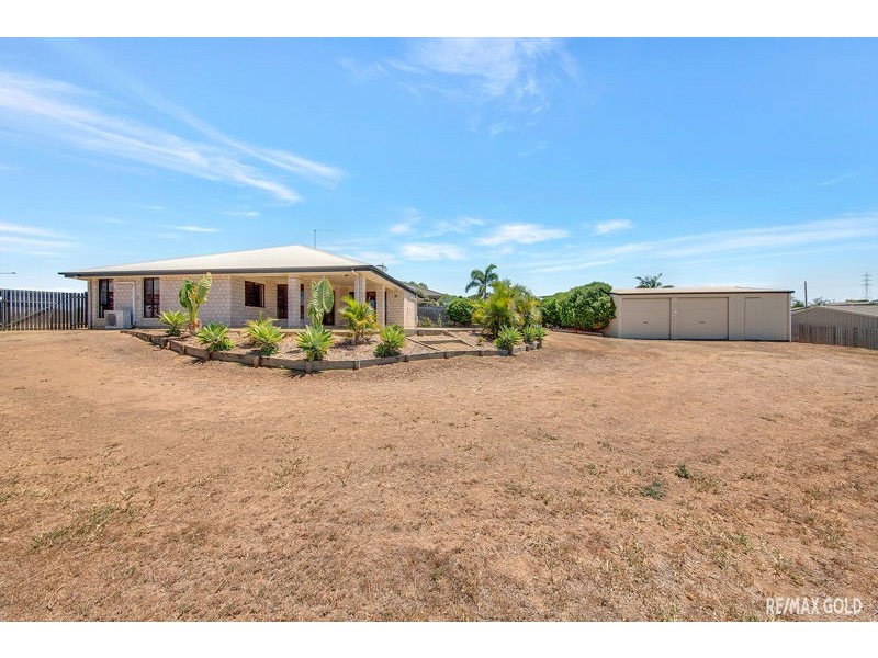 9 Loveday Place, Calliope QLD 4680