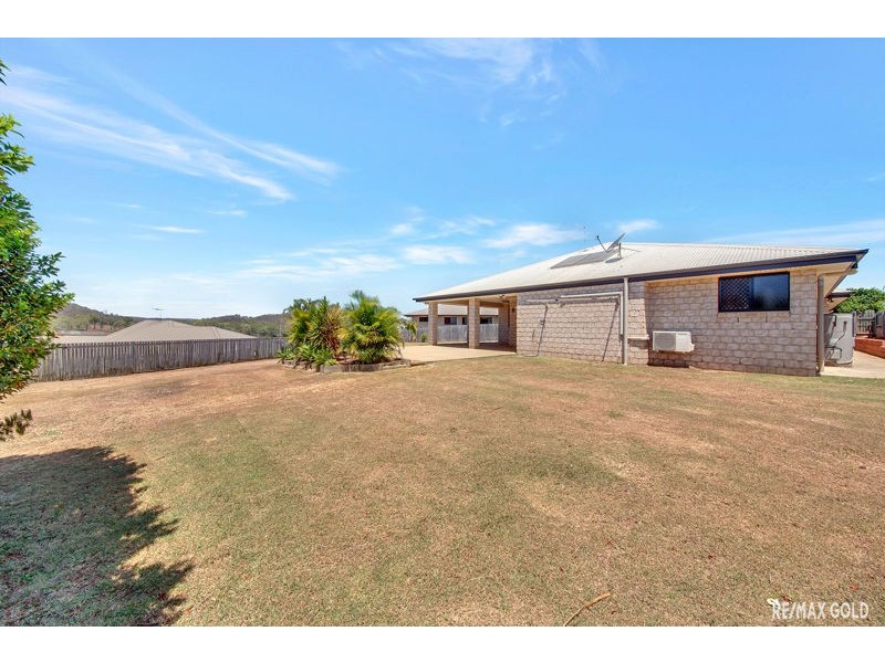 9 Loveday Place, Calliope QLD 4680