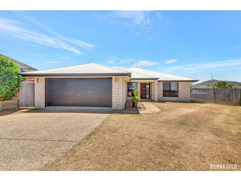9 Loveday Place, Calliope QLD 4680