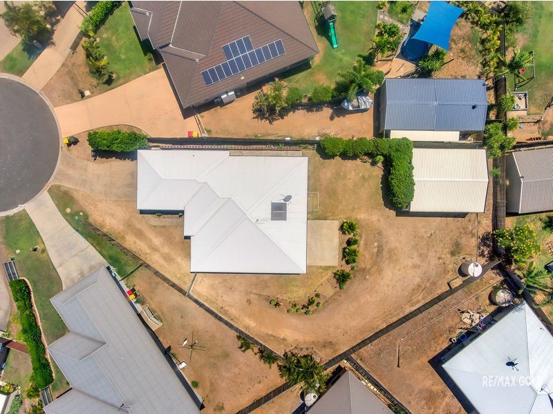 9 Loveday Place, Calliope QLD 4680