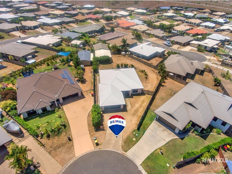 9 Loveday Place, Calliope QLD 4680