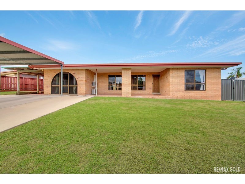 314 J Hickey Avenue, Clinton QLD 4680