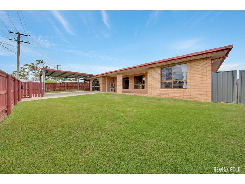 314 J Hickey Avenue, Clinton QLD 4680