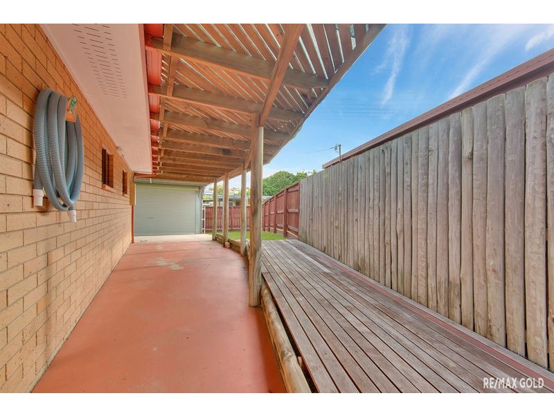 314 J Hickey Avenue, Clinton QLD 4680
