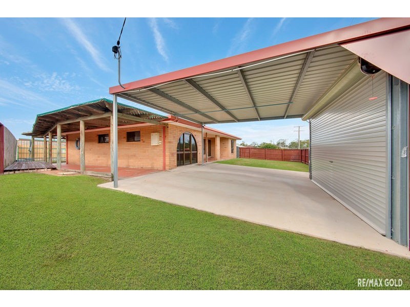 314 J Hickey Avenue, Clinton QLD 4680