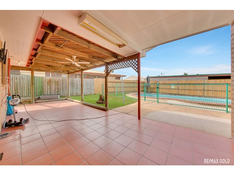 314 J Hickey Avenue, Clinton QLD 4680