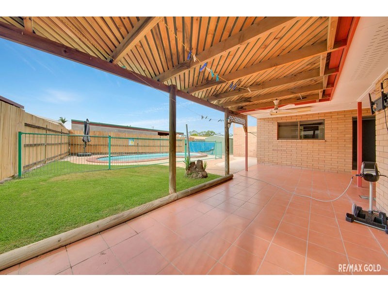 314 J Hickey Avenue, Clinton QLD 4680